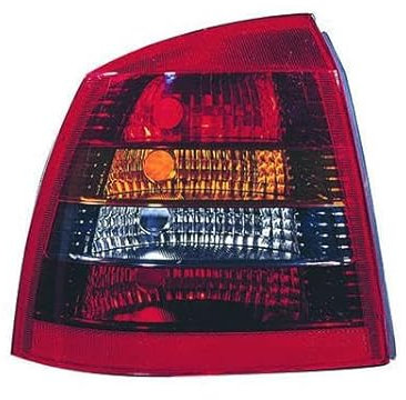 Kovu J42473060 - Linker heckleuchte für Opel Astra G (1998-2004)