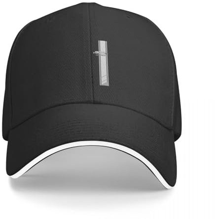 QFLLQLFF Basecap Cafe Racer in ey Baseballkappe Sonnencreme modische militärische Taktische Kappen Damen Golfbekleidung Herren Geschenk