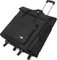 IPEB Borsa da viaggio con ruote, compatibile con computer desktop Apple iMac, per monitor da 24 e 21 e accessori