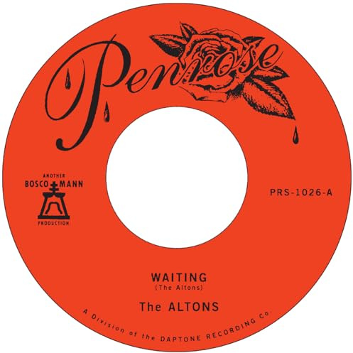 Waiting b/w Teach Me To Forget You