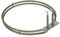 sparefixd Suitable for Zanussi Fan Oven Round Element 2400w 140089339059