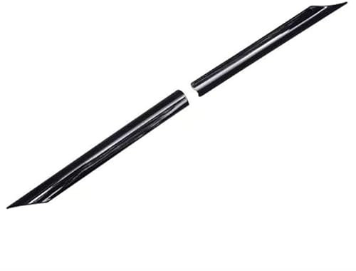 OTTSAN Auto Emblem für Volvo XC60 2018-2021, Abzeichen Aufkleber Kühlergrill Motorhauben Kofferraum Logo Emblem Auto Dekoration Zubehör,C