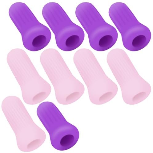 JAWUZ 10 pièces ventouse cellulite ventouse visage Ventouse Anti Cellulite Minceur Soin beauté en silicone