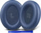SOULWIT Replacement Earpads for Bose QuietComfort(QC) Ultra Wireless Headphones, Ear Pads Cushions with Softer Protein Leather, High-Density Noise Cancelling Foam - Lunar Blue