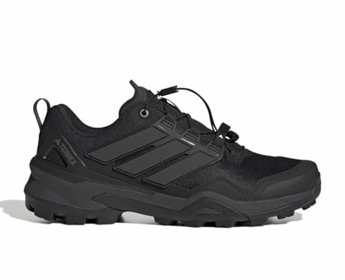 adidas Herren Terrex Skychaser Outdoor Schuhe JH6384 Schwarz, schwarzes, 40 EU