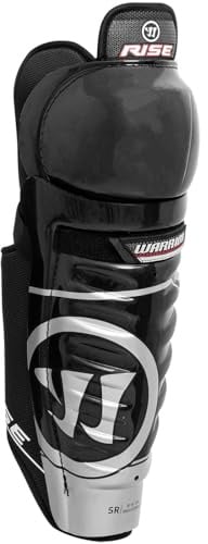 Warrior Rise Schienbeinschutz Senior