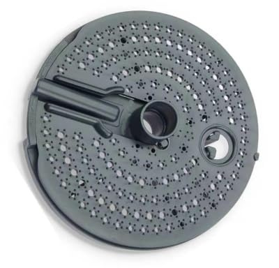 cddcwz Accessorio pelapatate per Thermomix TM5 TM6 TM31 | per accessori Thermomix per pelare patate, carote e verdure