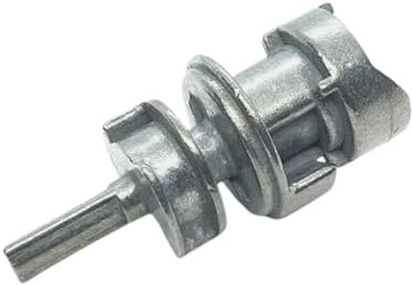 Schließzylinder Schaft kompatibel für VW Golf IV Bora 1J2 1J6 Zündschloss Reparatur Metall Ersatzteil