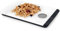 Duronic Digital Kitchen Scales KS885 Electronic Kitchen Scale Measuring Weighing Scale High Precision Baking Scale for Cooking Baking Mail Box Pet Food Measurement Baker Weight Scale, Tare LCD Display