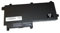 V7 Bat HP PROBK 640/650 G2/G3CI03XL T7B31AA 801554-001