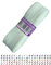 Sandras-Bastelladen Schrägband/Einfassband Baumwolle Uni gefalzt 3m x 20mm 285-Mintgrün