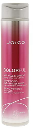 JOICO Colorful Anti-Fade Shampoo 300 ml