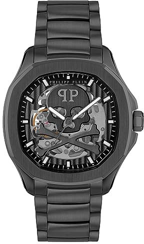 Philipp Plein Automatic Watch PWRAA0423