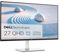 Dell S2725DS Monitor – 68,6 cm, QHD (2560 x 1440) Display, 100 Hz Bildwiederholrate, 1500:1 Kontrastverhältnis, TÜV Rheinland Eye Comfort 4 Star, integrierter 2 x 5 W Lautsprecher, Höhe/Neigung