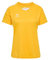 hummel Damen Hmlcore Xk Poly Jersey S/S Woman Blouse, Sports Yellow, XXL EU