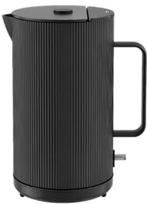 Georg Jensen Bernadotte Electric Kettle Ss Black Eu