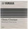 YAMAHA SC28 Cuerdas para Guitarra Clásica – Normal Tension (028-043), Nylon