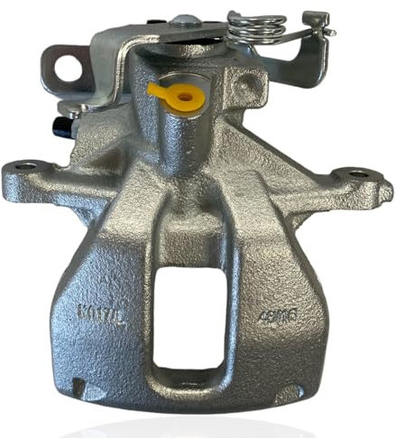 Brake Caliper Compatible With Ford Transit Mk7 (2008-2013) Rear Left
