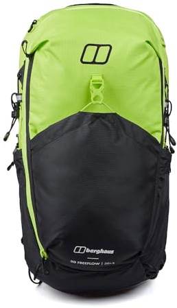 Berghaus 3D Freeflow 30+5L S Backpack One Size