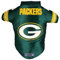 Littlearth Green Bay Packers NFL Premium Haustier-Trikot