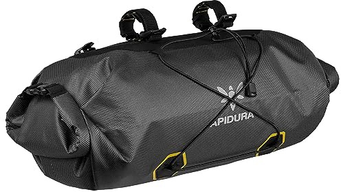 Apidura Dry Series Lenker-Pack, Medium