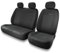 Mossa - Universal Sitzbezüge Auto kompatibel mit Mercedes-Benz Vito W638, W639 (1996-2014) - Autositzbezüge Schonbezüge für Autositze - BE-3