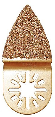 Lobinger® Raspel Schleiffinger Fingerforn für Fein Multimaster Bosch Dremel Multifunktionswerkzeug