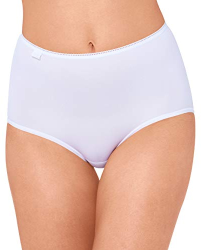 Sloggi - 24/7 Cotton - Maxi Slip - 3er-Pack