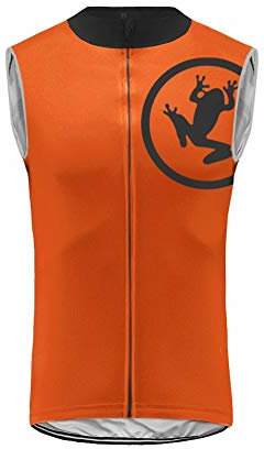 UGLY FROG Bike Wear Radsport Bekleidung Herren Spring Style Westen Triathlon Clothes