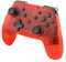 Nyko Wireless Core Controller - Bluetooth Pro Controller Alternative with Turbo and Android/PC Compatibility for Nintendo Switch - Red [ ]