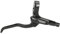 SHIMANO Unisex – Erwachsene BL-MT201 Bremshebel, Schwarz, Rechts