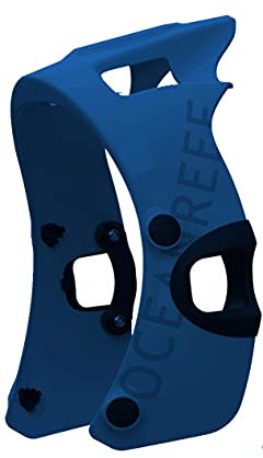OCEAN REEF Extender Kit Maske Cobalt