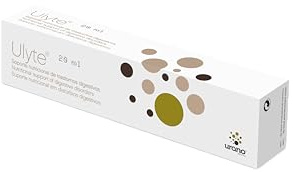 Urano Ulyte 20 ml 1 Spritze 200 g