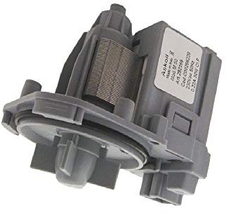 sparefixd Washing Machine Drain Pump ASKOLL M50 292369 for Bosch