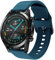 Bracelet Huawei Watch GT2 46mm, 22mm Bracelet de Sport en Silicone avec pour Huawei Watch GT/GT 4 46mm/GT5 46mm/GT3/GT3 Pro 46mm/GT2 Pro/GT 2e/GT Runner/GT Sport Active Classic 46mm/Galaxy Watch 46mm