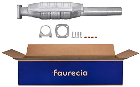 HELLA 8LE 366 051-311 Katalysator - Easy2Fit Kit - Euro 1 - einteilig | Kompatibel mit: FIAT TEMPRA, TEMPRA S.W., TIPO, LANCIA DEDRA