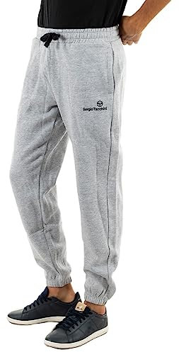 sergio tacchini Jogginghose Nason Grau, grau, S