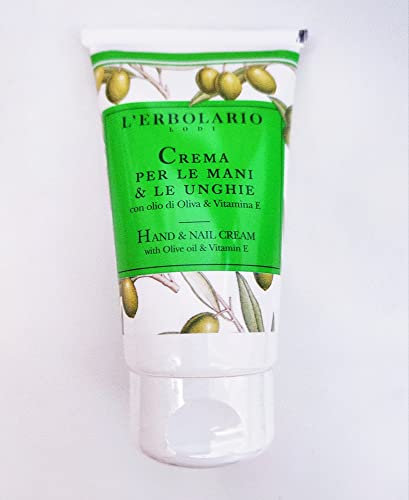 Crema Mani e Unghie 75 ml ed.lim.