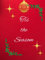 TIS THE SEASON: CHRISTMAS COFFEE TABLE BOOK,160 Pages, Advent Calendar Activities, Christmas Decorating 101, Christmas Trees & Nativity Story, Large ... Holiday Feast for the Senses-FOR HOME DECOR)