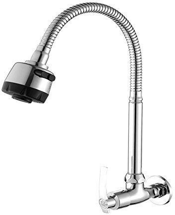 Rubinetto Miscelatore Rubinetto Rubinetto Cucina Rubinetto Lavello Rubinetto Creatività Rubinetto Singolo Freddo Universale Rotante Rubinetto Lavabo Stile Incasso Doccia Dc