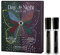 M2 BEAUTÉ Day & Night Beauty Set (Eyelash Activating Serum 4ml + Nano Mascara Nutrition Natural Growth 6ml)