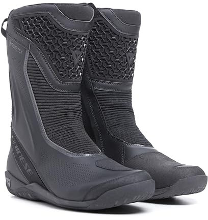 Dainese Freeland 2 GoreTex - Stivali da moto impermeabili, 44 EU