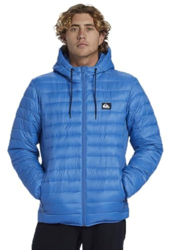 Quiksilver Scaly Hood Herrenjacke