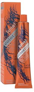 Tintes ColorPro 100gr (3.0) Castaño oscuro