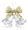 Swarovski Holiday Magic Classics Weihnachtsglocke, XS