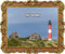 Sylt Germany Tourist Souvenir Kühlschrankmagnet Kühlschrankdekoration Magnete