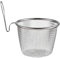 SiaBiced Ensemble de Passoires de Cuisine en Acier Inoxydable, Grand