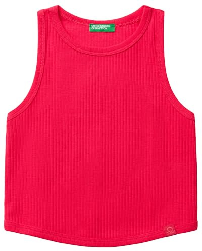 United Colors of Benetton Tanktop, Rosa, 150 cm