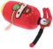 JOINPAYA Cuscino Estintore Cuscino Avvolgente Per Estintore Peluche 3d Giochi Di Peluche Cuscino in Peluche Per Divano Lancio Del Letto Cuscino Per Estintore Simulato Cuscini Pelosi Tessuto