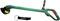 HEADNMORE® Bundle - Parkside® 20V Akku Rasentrimmer Rasenkantenschneider Part 20-Li A1 und HEADNMORE® Schlüsselanhänger